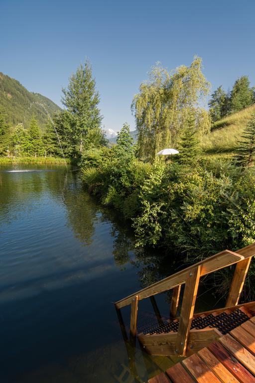 Hotel Ferienhaus Oetztal Sautens Exterior foto