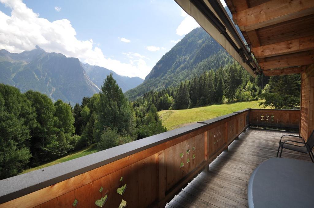 Ferienhaus Oetztal Sautens Habitación foto