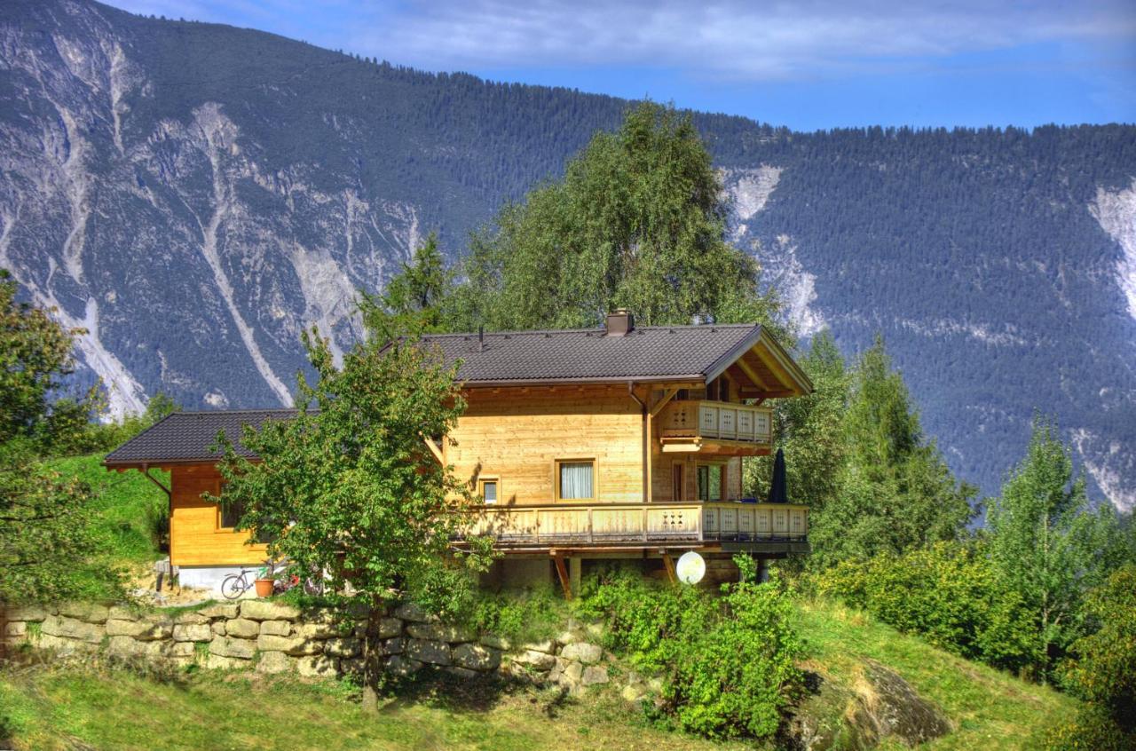 Ferienhaus Oetztal Sautens Habitación foto